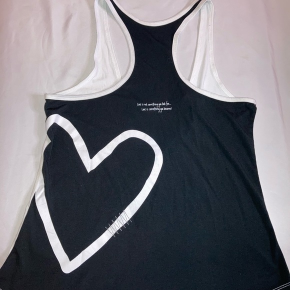 JAMAICA TOP💕WOMEN’S SIZE L💕LMS CREATIONS💕 - Picture 2 of 5